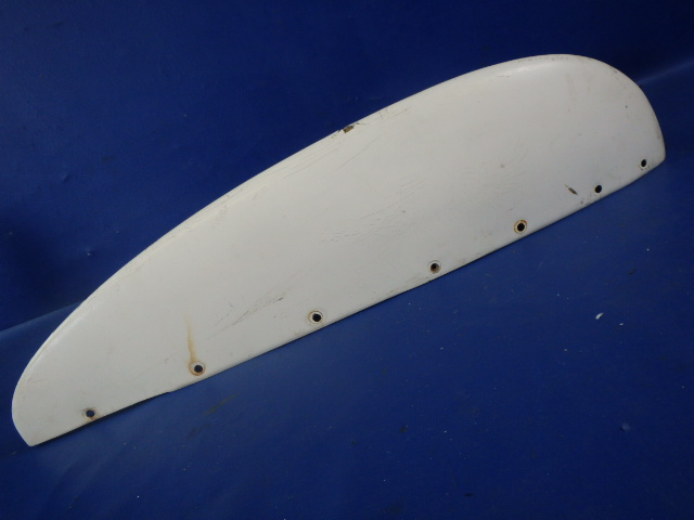 63584-10 Piper - TIP-STABILATOR FAIRING FIBERGLASS (patched)